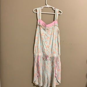 Matilda Jane Romper